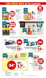 Offre Congélateur dans le catalogue Super U du moment à la page 16