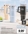 Edelstahl-Isolierbecher Angebot in Neuenrode Edelstahl-Isolierbecher im aktuellen Prospekt bei Lidl in Neuenrode