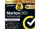 Android im MediaMarkt Saturn Prospekt Norton 360 Advanced - 10 Geräte 18 Monate Abo 200GB Cloud-Speicher (PC, iOS, MAC, Android) von NORTON im aktuellen MediaMarkt Saturn Prospekt für 36,99 €