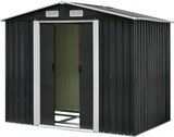 Aktuelle Gartenhaus Angebote bei Lidl in Duisburg Aktuelles Gartengerätehaus XL Angebot bei Lidl in Duisburg ab 189,00 €