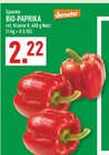 BIO-PAPRIKA Angebote von demeter bei Marktkauf Ibbenbüren für 2,22 €