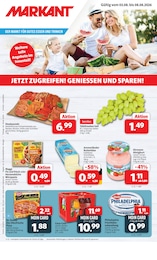Der aktuelle Markant Nordwest Prospekt Der aktuelle Markant Nordwest Prospekt DER MARKT FÜR GUTES ESSEN UND TRINKEN