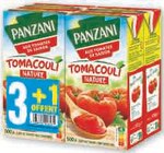 Sauce Tomacouli - PANZANI en promo chez Super U Perpignan à 2,88 €