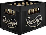 Pilsner oder Alkoholfrei im Angebot bei Getränke Hoffmann in Bad Salzuflen Pilsner oder Alkoholfrei Angebote von Radeberger bei Getränke Hoffmann Bad Salzuflen für 13,99 €