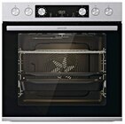 Einbau-Herd-Set Easy Heißluft 2 im Angebot bei METRO in Schwabach Einbau-Herd-Set Easy Heißluft 2 Angebote von gorenje bei METRO Schwabach für 392,69 €