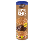Doppelkeks im Penny Prospekt Doppelkeks von Covo im aktuellen Penny Prospekt für 1,79 €