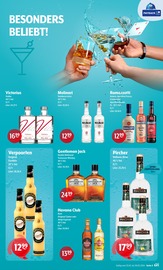 Aktueller Trink und Spare Prospekt mit Obstbrand, "Aktuelle Angebote", Seite 5