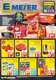 EDEKA Prospekt für Seevetal mit 27 Seiten EDEKA Prospekt für Seevetal: "Top Angebote", 27 Seiten, 26.10.2026 - 31.10.2026