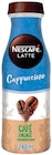 Boisson Lactée - NESCAFÉ - Supermarchés Match à Maubeuge Boisson Lactée - NESCAFÉ en promo chez Supermarchés Match Maubeuge à 1,19 €