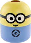 Aufbewahrungsbox „Bob“ im Angebot bei Marktkauf in Ravensburg Aufbewahrungsbox „Bob“ Angebote von minions bei Marktkauf Ravensburg für 9,99 €