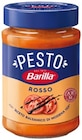 Pesto Rosso oder Pasta Sauce Basilico im Angebot bei REWE in Essen Pesto Rosso oder Pasta Sauce Basilico Angebote von Barilla bei REWE Essen für 1,79 €