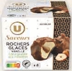 Promo Rochers glacés vanille à 5,58 € dans le catalogue U Express à Sérézin-du-Rhône