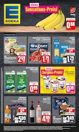 EDEKA Prospekt "EDEKA Sensations-Preis" für Laufen, 30 Seiten, 07.10.2024 - 12.10.2024