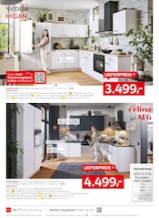 Aktueller XXXLutz Möbelhäuser Prospekt mit Kuchen, "MARKEN-BESTPREIS", Seite 10