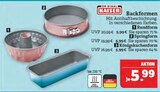 Rundform im Angebot bei Marktkauf in Plauen Rundform Angebote von Kaiser bei Marktkauf Plauen für 5,99 €