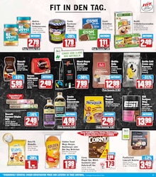 Cola im aktuellen HIT Prospekt (Hofheim (Taunus)) Cola im HIT Prospekt "ECHTE VIELFALT" mit 18 Seiten (Hofheim (Taunus))