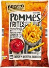 Pommes Frites Feinschnitt von BOTATO für 1,49 € bei Netto Marken-Discount im Angebot Pommes Frites Feinschnitt von BOTATO im aktuellen Netto Marken-Discount Prospekt