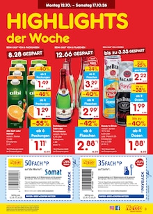 Coca Cola im aktuellen Netto Marken-Discount Prospekt (Pinneberg) Coca Cola im Netto Marken-Discount Prospekt "Aktuelle Angebote" mit 71 Seiten (Pinneberg)