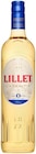 Blanc Aperitif im Angebot bei REWE in Neustadt Blanc Aperitif Angebote von Lillet bei REWE Neustadt für 10,99 €