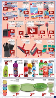 Microfaser im CENTERSHOP Prospekt "Da geht was." mit 8 Seiten (Bonn)