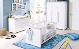 Babyzimmer „Kira“ im Angebot bei Segmüller in Worms Babyzimmer „Kira“ Angebote bei Segmüller Worms für 49,99 €