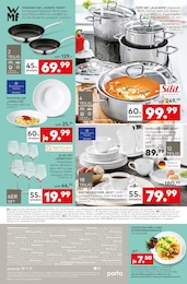 Gastronomie Angebot im aktuellen porta Möbel Prospekt auf Seite 18