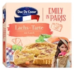 Lachs-Tarte Angebote von Duc de Coeur bei Lidl Siegen für 2,79 €