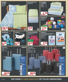 Kleidung im Marktkauf Prospekt "Aktuelle Angebote" mit 28 Seiten (Bielefeld)