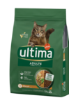 Croquettes - Ultima - Maxi Zoo Croquettes - Ultima à 43,94 € dans le catalogue Maxi Zoo