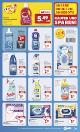Lenor im combi Prospekt in Gütersloh Aktueller combi Prospekt mit Lenor, "Markt - Angebote", Seite 26