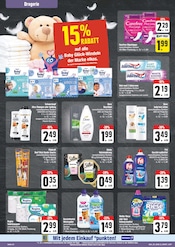 Vollwaschmittel im EDEKA Prospekt in Gera Aktueller EDEKA Prospekt mit Vollwaschmittel, "Wir lieben Lebensmittel!", Seite 24