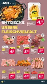 Maishähnchen Angebote im Prospekt "Günstig. Besser. Für Dich." von Netto mit dem Scottie Maishähnchen Angebote im Prospekt "Günstig. Besser. Für Dich." von Netto mit dem Scottie auf Seite 4