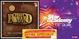 Jeu de société fort boyard et star academy - LANSAY - Intermarché Hyper Jeu de société fort boyard et star academy - LANSAY à 9,90 € dans le catalogue Intermarché Hyper