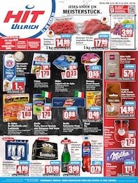 HIT Prospekt für Berlin: "ECHTE VIELFALT", 4 Seiten, 16.02.2026 - 21.02.2026