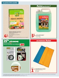 Offre Sol dans le catalogue Auchan Supermarché du moment à la page 30