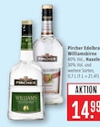Edelbrand Williamsbirne Angebote von Pircher bei Marktkauf Rodgau für 14,99 €