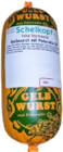 Gelbwurst im Kaufland Prospekt Gelbwurst von Schelkopf im aktuellen Kaufland Prospekt für 2,99 €