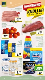 Aktueller EDEKA Prospekt mit Joghurt, "Aktuelle Angebote", Seite 22