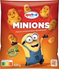 Minion Frites von agrarfrost für 1,99 € bei Netto Marken-Discount im Angebot Minion Frites von agrarfrost im aktuellen Netto Marken-Discount Prospekt