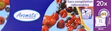 Sacs congélation zip - AROMATA - Lidl à Créteil Sacs congélation zip - AROMATA en promo chez Lidl Créteil à 0,79 €