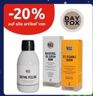Enzyme Peeling Angebote von Daytox bei E center Reutlingen