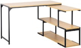 SCHREIBTISCH „HENDRIK“ im Angebot bei mömax in Heidelberg SCHREIBTISCH „HENDRIK“ Angebote bei mömax Heidelberg für 129,00 €
