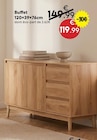 Buffet dans le catalogue Maxi Bazar