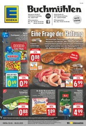 EDEKA Prospekt für Essen: "Aktuelle Angebote", 24 Seiten, 03.02.2025 - 08.02.2025