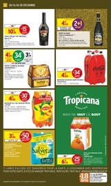 Coca-Cola Angebote im Prospekt "Intermarché" von Intermarché Contact Coca-Cola Angebote im Prospekt "Intermarché" von Intermarché Contact auf Seite 16