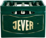 Jever Pilsener Angebote bei REWE Nordhausen für 11,99 €