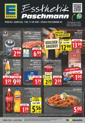 Aktueller E center Discounter Prospekt in Bottrop und Umgebung, "Aktuelle Angebote" mit 26 Seiten, 19.01.2026 - 24.01.2026