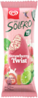 Strawberry Twist von Solero im aktuellen METRO Prospekt