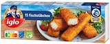 Aktuelles 13 Backfischstäbchen oder 15 Fischstäbchen Angebot bei REWE in Paderborn ab 2,99 €