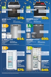 Kühlschrank Angebot im aktuellen EURONICS Prospekt auf Seite 3